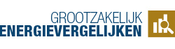 Grootzakelijk energie vergelijken - Onafhankelijk energieadvies